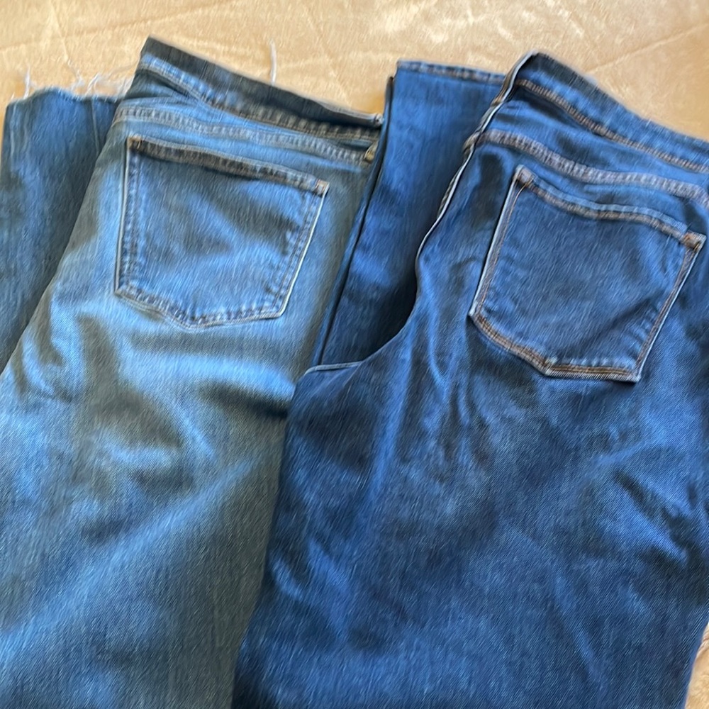 Old Navy Jeans, Sz 16